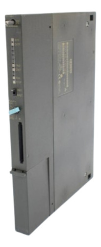 Cpu S7400 S7416 6es7 416 1xj02 0ab0 (Usado)