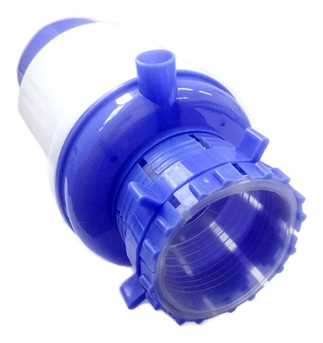 Bomba Dispensador Manual 10 A 20 Lts Botellón