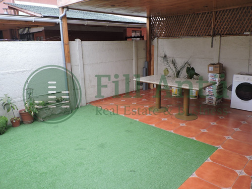 Imagen 25 de 29 de Casa En Venta Remodelada