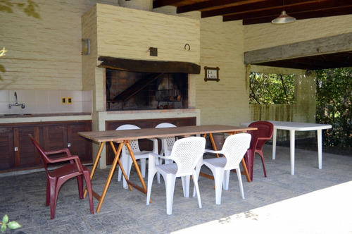 Imagen 11 de 14 de Casas Alquiler Temporal 2 Dormitorios Piriápolis