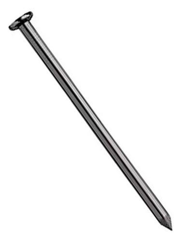 Prego 18 X 27 Com Cabeça Pct 1kg P/ Contrução Carpinteiro