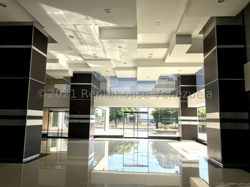 Imagen 4 de 30 de Oficinas En Venta Zona Centro Barquisimeto 22-2999 #m