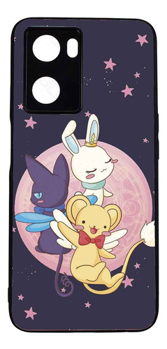 Funda Protector Case Para Oppo A57 Sakura
