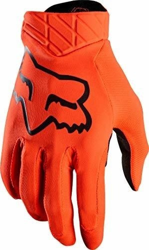 2020 Fox Racing Airline Guantes-flo Naranja-xl