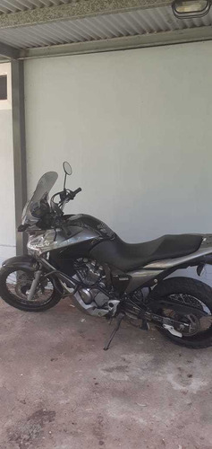 Honda Transalp