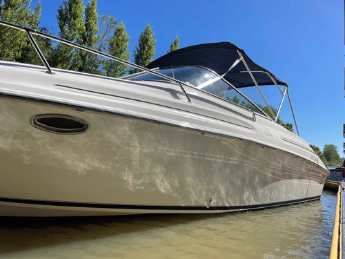 Imagen 14 de 14 de Canestrari 215 Mod.2014 Mercruiser V6 Mpi De 220hp-140 Horas