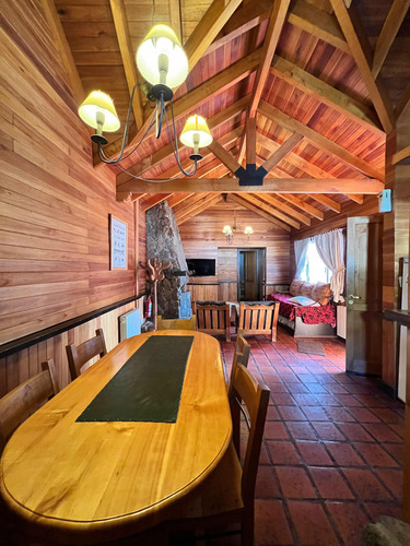 Imagen 8 de 15 de Departamentos En Alquiler Turístico San Martin De Los Andes