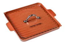 Comprar Parrilla Eternity Copper Cocción Uniforme, Antiadherente