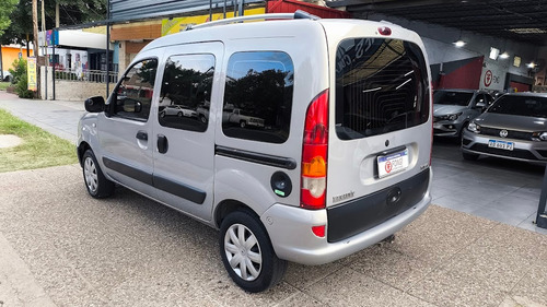 Renault Kangoo 1.9 Pack Plus D