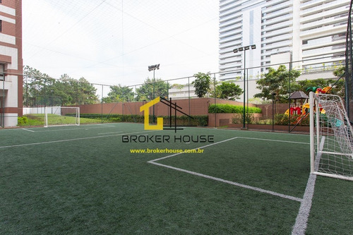 Imagem 29 de 30 de Apartamento A Venda No Bairro Granja Julieta Em São Paulo - - Bh8094-1