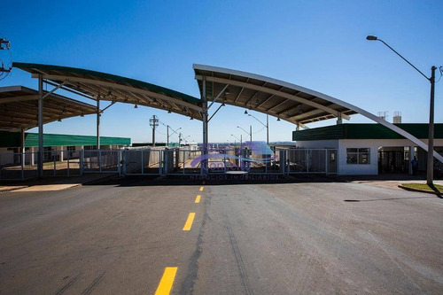 Imagem 5 de 13 de Galpão Para Alugar, 1226 M² Por R$ 24.539,00/mês - Jardim Aparecida - Campinas/sp - Ga0131