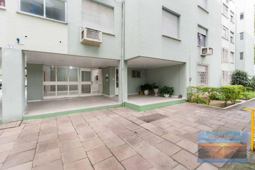 Imagem 26 de 30 de Apartamento À Venda - Cristal - Porto Alegre/rs - Ap0998