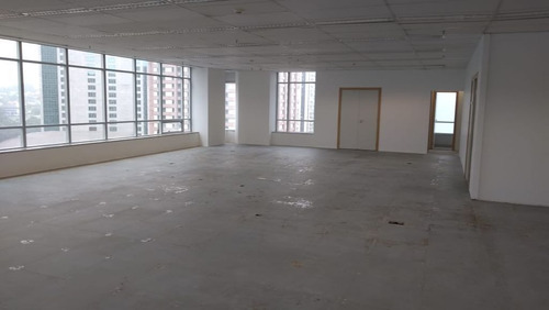 Imagem 8 de 11 de Laje, 306m² - Venda Por R$ 5.000.000 Ou Aluguel Por R$ 20.000/mês - Brooklin - São Paulo/sp - Lj0393