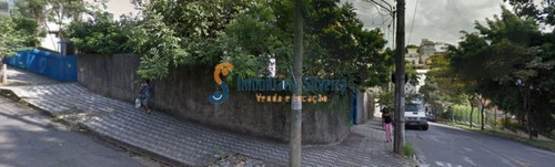 Imagem 8 de 8 de Lote Com 3 Quartos Para Comprar No Cidade Nova Em Belo Horizonte/mg - 2614