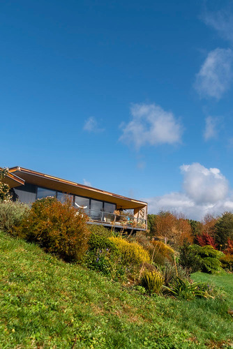 Casa En Sector Los Arrayanes - Puerto Varas