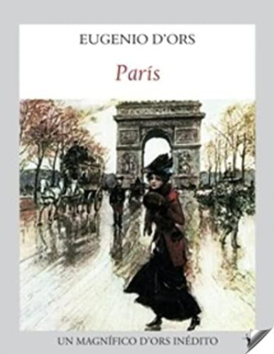 Libro Paris  De Dors Eugenio