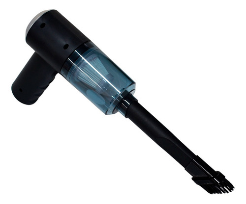 Mini Aspiradora De Mano Portátil Recargable Fácil De Usar