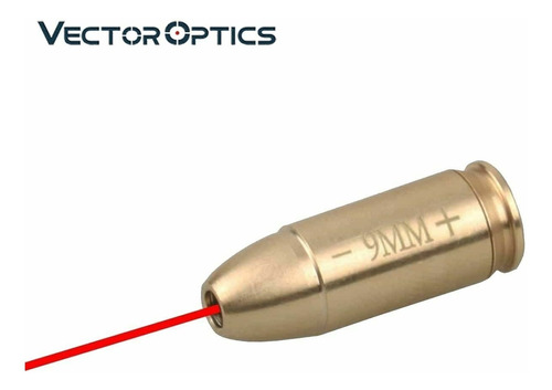 Colimador Láser 9mm Vector Optics