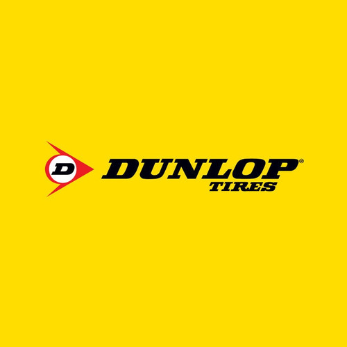 Imagen 1 de 2 de 225/50r17 94w Neumatico Dunlop Sp Sport Fm800