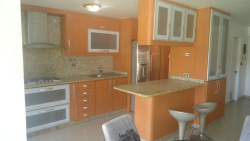 Imagen 2 de 6 de Se Vende Apartamento 95m2 3h/2b/1p Colinas De Bello Monte 2852