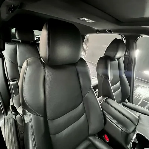 Mazda CX-9 2.5 Signature At