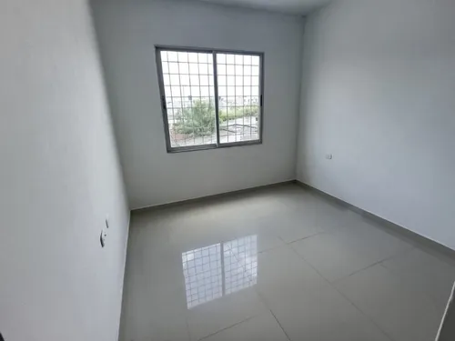 Apartamento En Arriendo La Julia, Montería