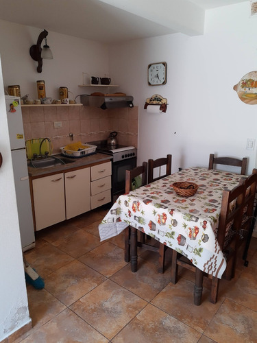 Imagen 8 de 28 de Excelente Dúplex Interno Sobre Av. Costanera En Santa Teresita