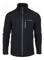 Comprar Campera Columbia® Trekking Hombre Polar Fasttrek