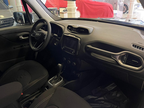 Jeep Renegade 1.8 Sport At Plus