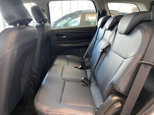 Chevrolet Spin 1.8 Premier 7As At 105Cv