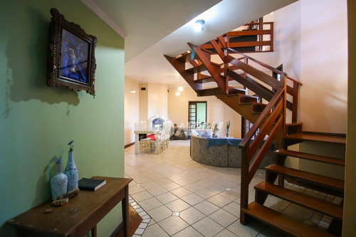 Imagem 26 de 30 de Casa Com 5 Dormitórios À Venda, 600 M² Por R$ 1.030.000,00 - Primavera - Novo Hamburgo/rs - Ca3434
