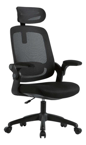 Cadeira Office Elements Astra, Cilindro Classe 4, Até 150kg,