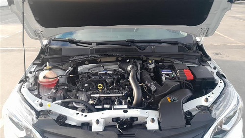 Chevrolet Onix 1.0 TURBO FLEX LT MANUAL
