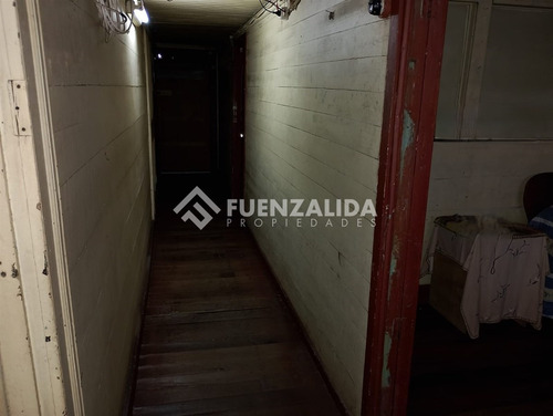 Casa En Venta De 14 D Y 3 B En Lugar Céntrico De Concepción