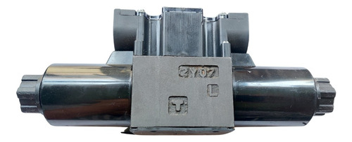 Válvula Nache Sl-g01-c5-gr-d2-5227h Solenoid Valve