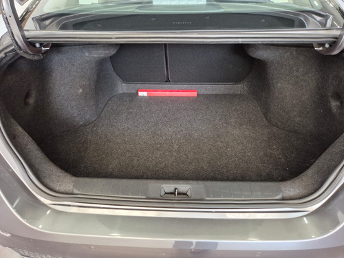 Nissan Sentra 2.0 Sense Cvt