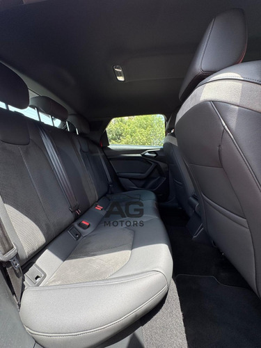Audi A1 S Line 2.0 Turbo