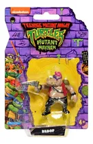 Comprar Tortugas Ninja Figuras Coleccionables Mini Mutante 5cm