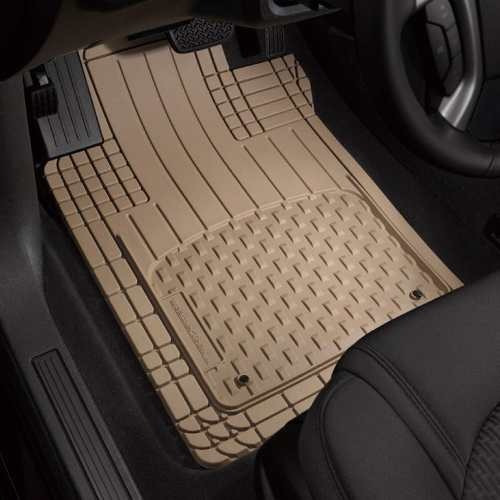 Tapete Universal 3 Piezas Weathertech 