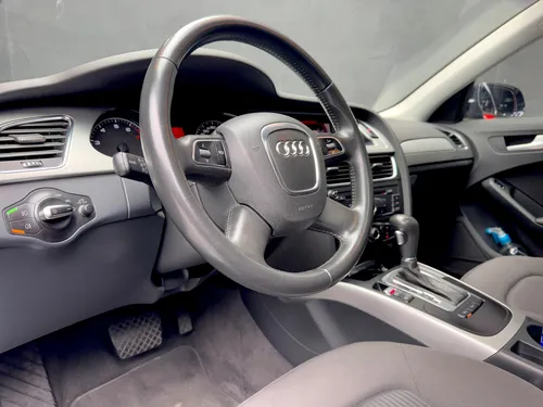 Audi A4 1.8 Tfsi Multitronic Luxury