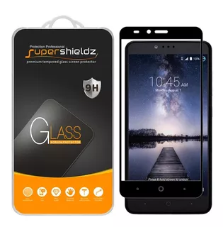 Vidrio Templado Zte Grand X Max 2 Full Cove [2un] (71l78fhz)