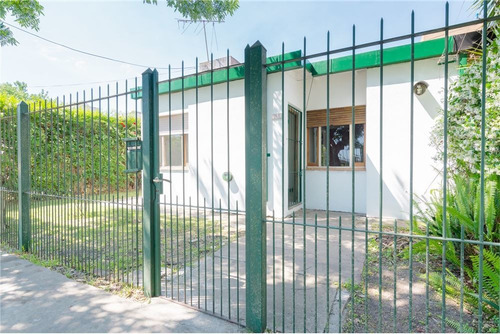 Casa En Pilar Centro