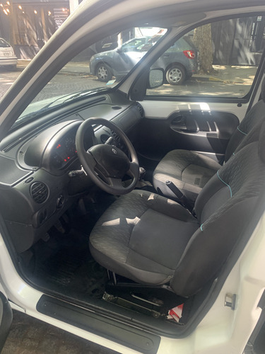 Renault Kangoo Ii Express Emotion 5a 1.6 Sce