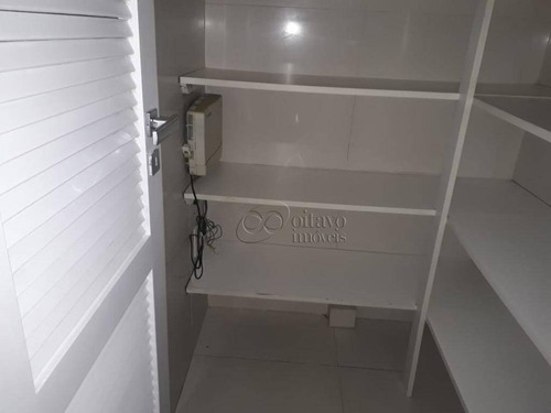 Apartamento À Venda, 290 M² Por R$ 2.690.000,00 - Copacabana - Rio De Janeiro/rj - Ap6341