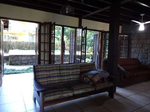 Ana Maria Imóveis Casa De Condomínio. - C55-1