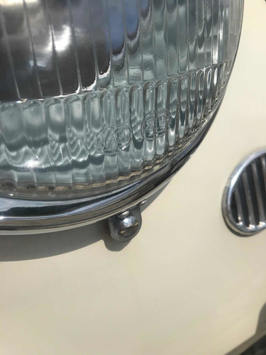 Fusca 1970 Placa Preta Original Colecionador