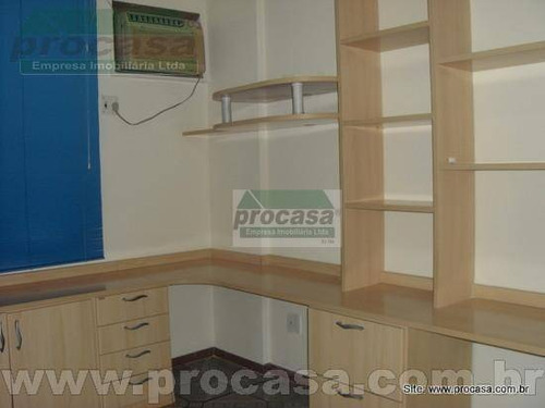 Imagem 12 de 23 de Apartamento Com 3 Dormitórios À Venda, 150 M² Por R$ 700.000,00 - Parque 10 De Novembro - Manaus/am - Ap0647