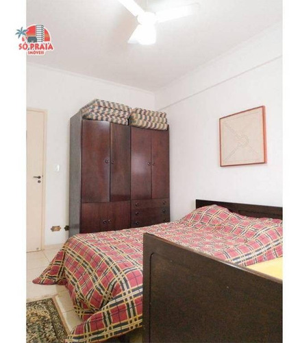 Imagem 17 de 30 de Apartamento Com 3 Dormitórios À Venda, 132 M² Por R$ 460.000,00 - Centro - Mongaguá/sp - Ap2632