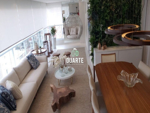 Imagem 5 de 30 de Apartamento - Ap00956 - 33749906