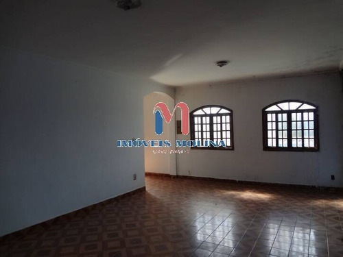 Imagem 1 de 15 de Casa Nova Aruja - 300m² - Estuda Permuta Na Praia Grande - 91326